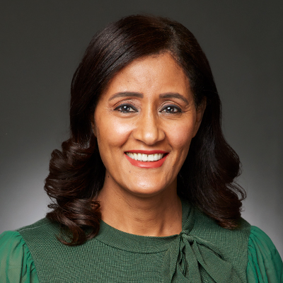 Nigist Mersha Berhane, AGPCNP