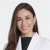 portrait of Carina Martin Woodruff, MD