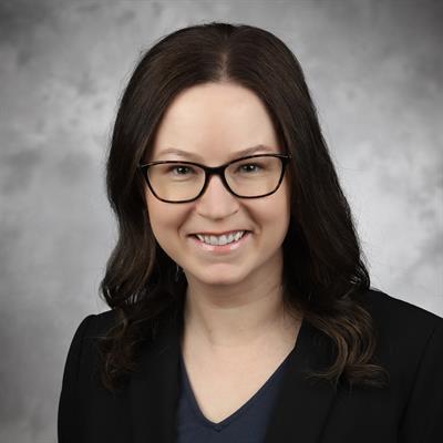 Alexis M Bejcek, MD