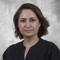 Erika Gonzalez Beltran, FNP - Healthcare Provider
