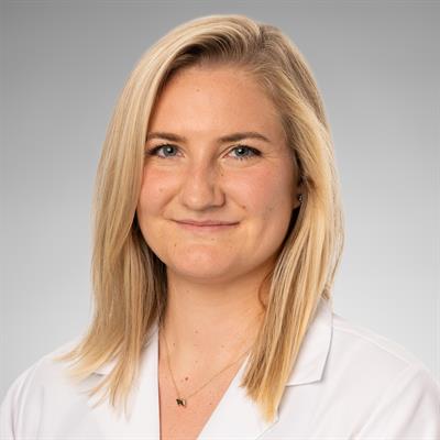Halli Lafrankie, MD