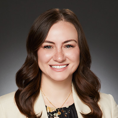 Katrina Powell, FNP