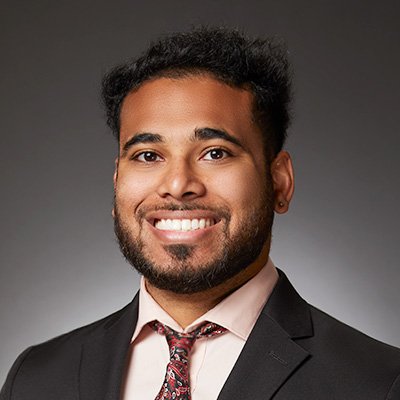 Bryan Kamalaker, DO