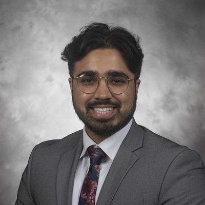 Azan Ibrahim, MD