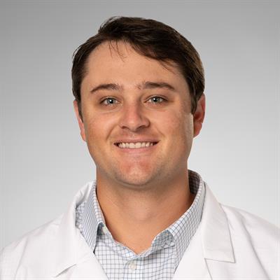 Connor Plaisance, MD