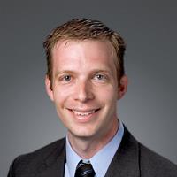 Gerhard William Hill, MD - Healthcare Provider