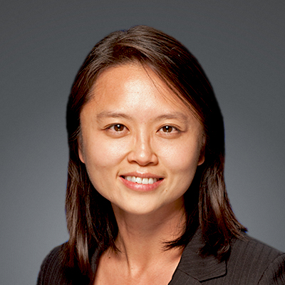 Yi-chun Chou, MD