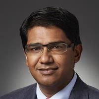 Chetan Naik, MD | Baylor Scott & White Health