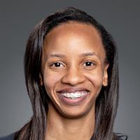 Brittany Carter, MD - Healthcare Provider