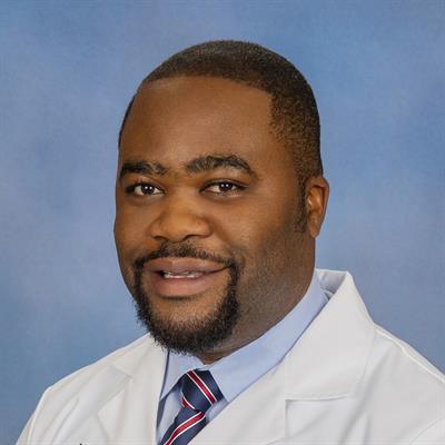 Iyayi Osifo, MD