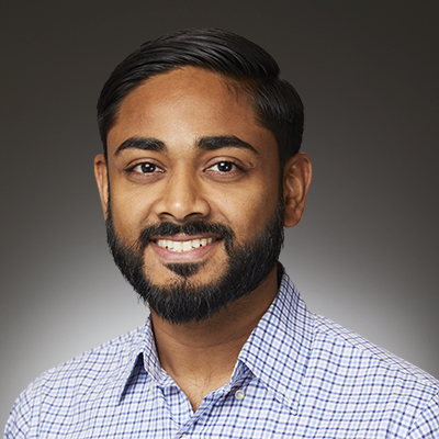 Nigil Thomas Thaimuriyil, DO