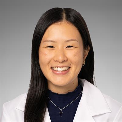 Sophia Chan, MD