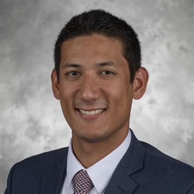 Logan Larsen, MD
