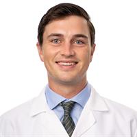 portrait of Charles Conselman, MD