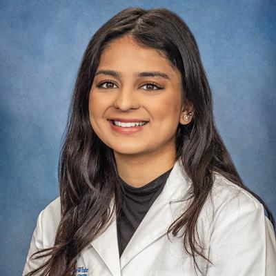 Natasha Salman-Yaqub, DO