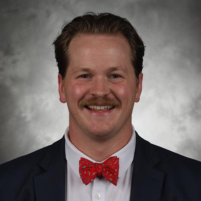 Cooper Stevenson, MD