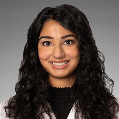 Roma Nitin Ahuja, MD