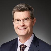portrait of Troy Gerald New, MD
