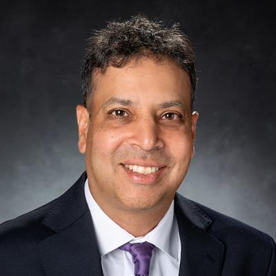 Omar Farooq Selod, DO