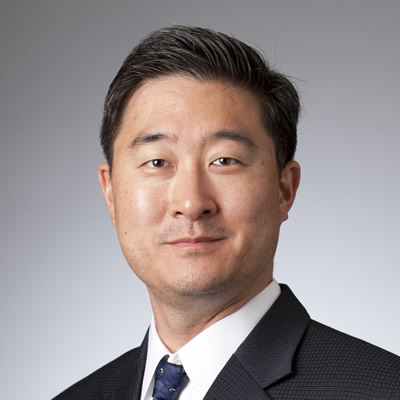 Andrew D Chung, MD