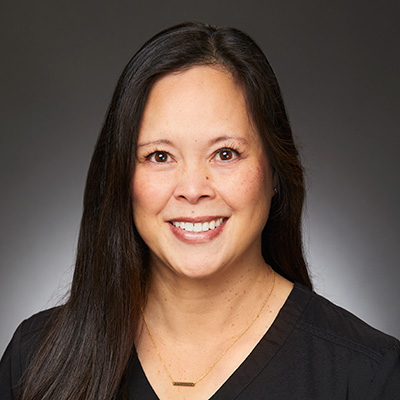 Lenora B Vaughan, DO