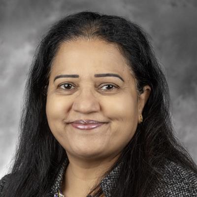 Anupa Nadkarni, MD