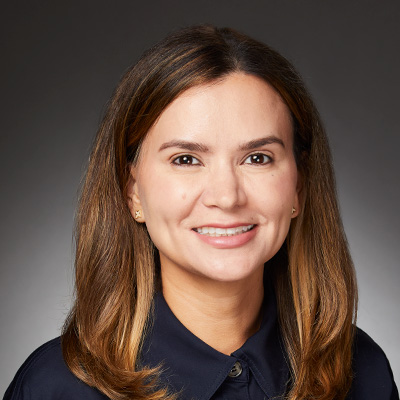Lyda Cuervo Pardo, MD
