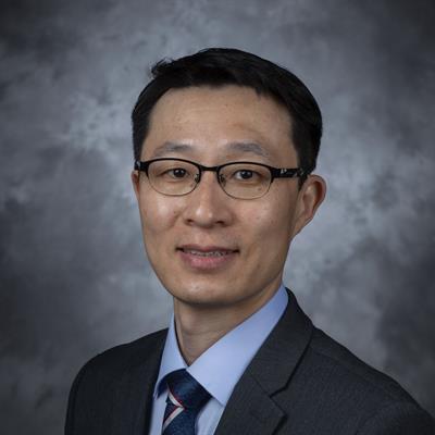 Hosang Jin, PhD