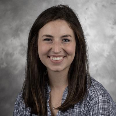Madeleine Robertson, DO