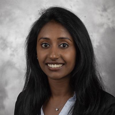 Dhanushya Battepati, MD