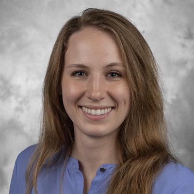 Jordan Setliff, MD