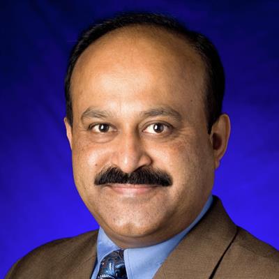 M. Nasir Uddin, PhD, FAHA