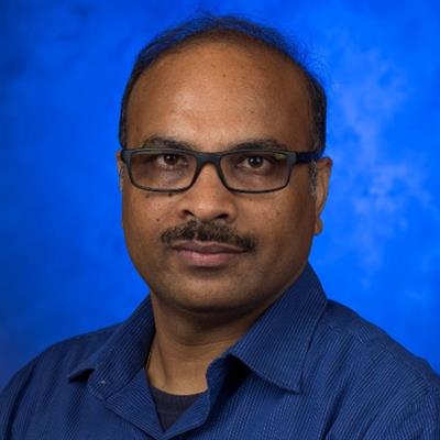 Manohar Mutnal, PhD