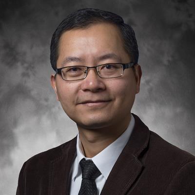 Nguyen Nguyen, PhD