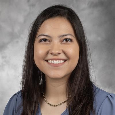 Raquel Erb, PharmD