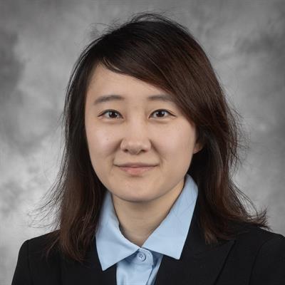 Da Sol Kim, PharmD
