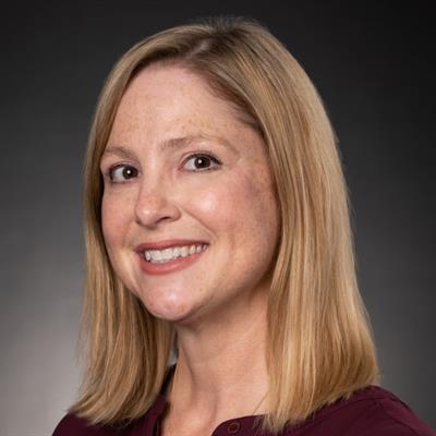 Sarah Chavez, BBA