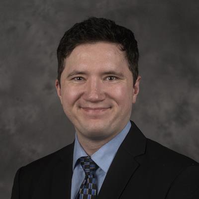 Michael McGovern, PharmD