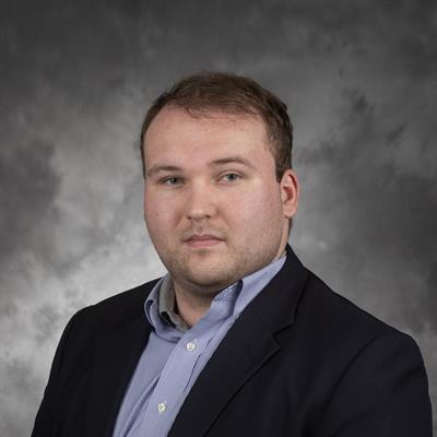 Nicholas Wilson, MD
