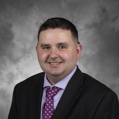 Andrew Rogers, MD