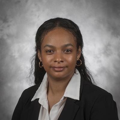 Hannah Sechaga, MD