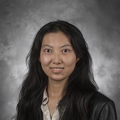 Yiwei Jia, MD
