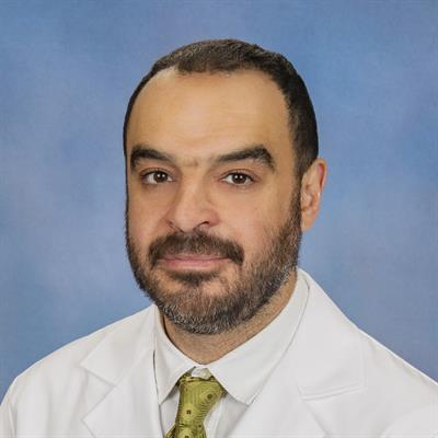 Aly Elmashad, MD