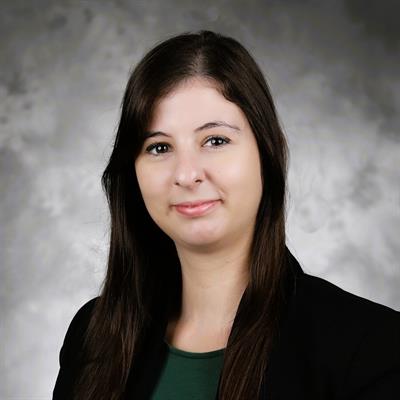 Katie Granier, PhD