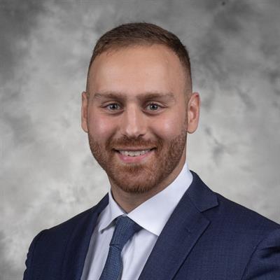 Shayan Hajivandi, MD