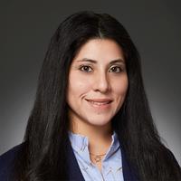 Johanna Duron Romero, AGPCNP - Healthcare Provider