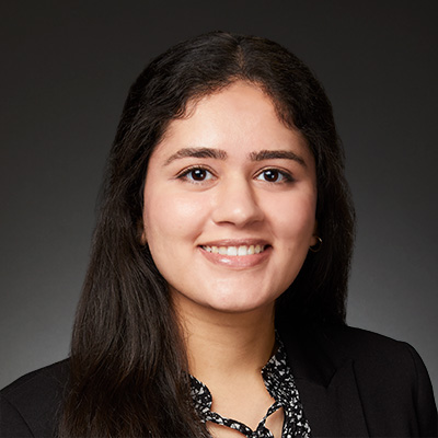 Nandita Desai, DO