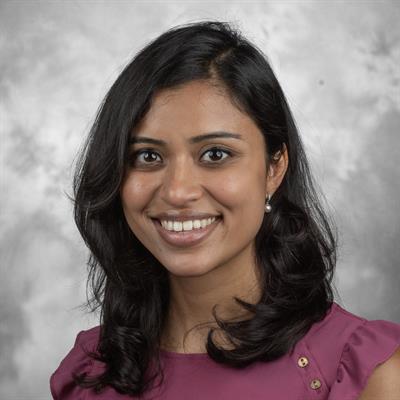 Sanjana Nayak, MD