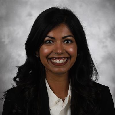 Brittney Koruthu, DO