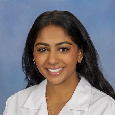 Sanjna Tripathy, MD